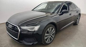 Audi A6 - 1
