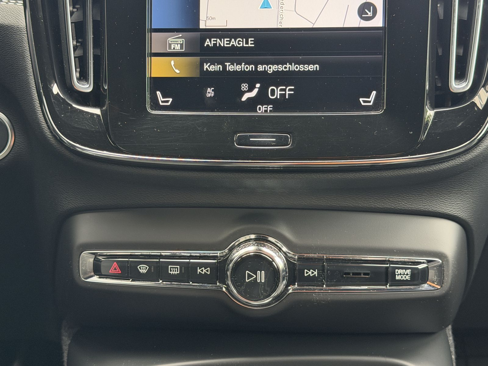 Volvo XC40 R Design AWD LED Navi VirtuelCockit Sensus foto 21