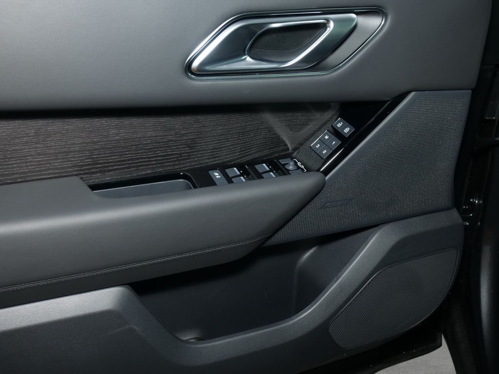 Land Rover Range Rover Velar - Bild 11