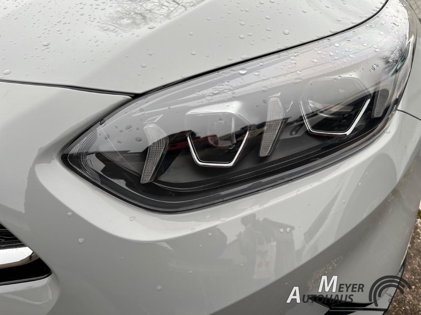 Kia Ceed_sw 1.0 T-GDI 48V DCT 100 PS + Fahrassistenz