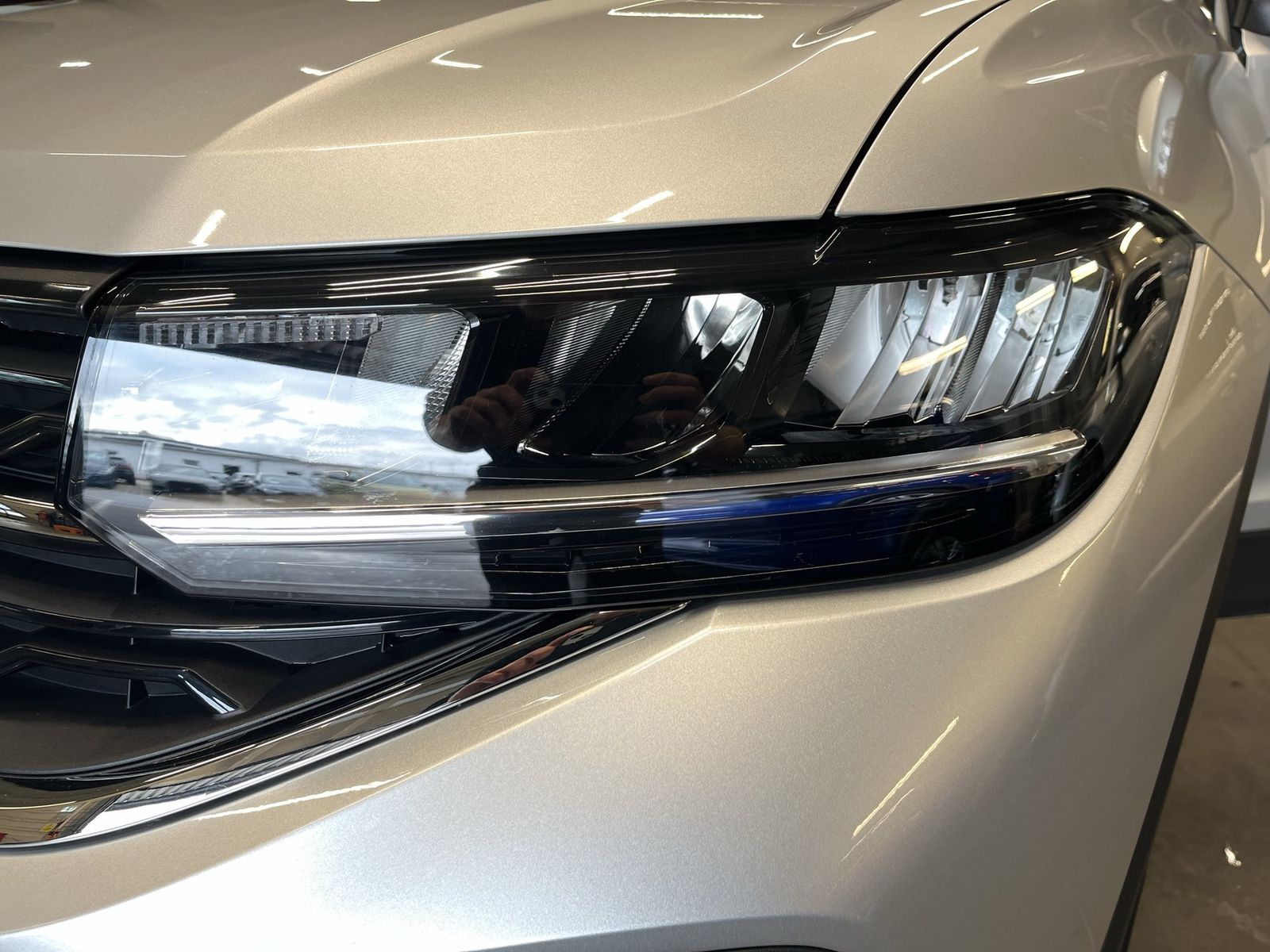 Volkswagen T-Cross - Bild 14