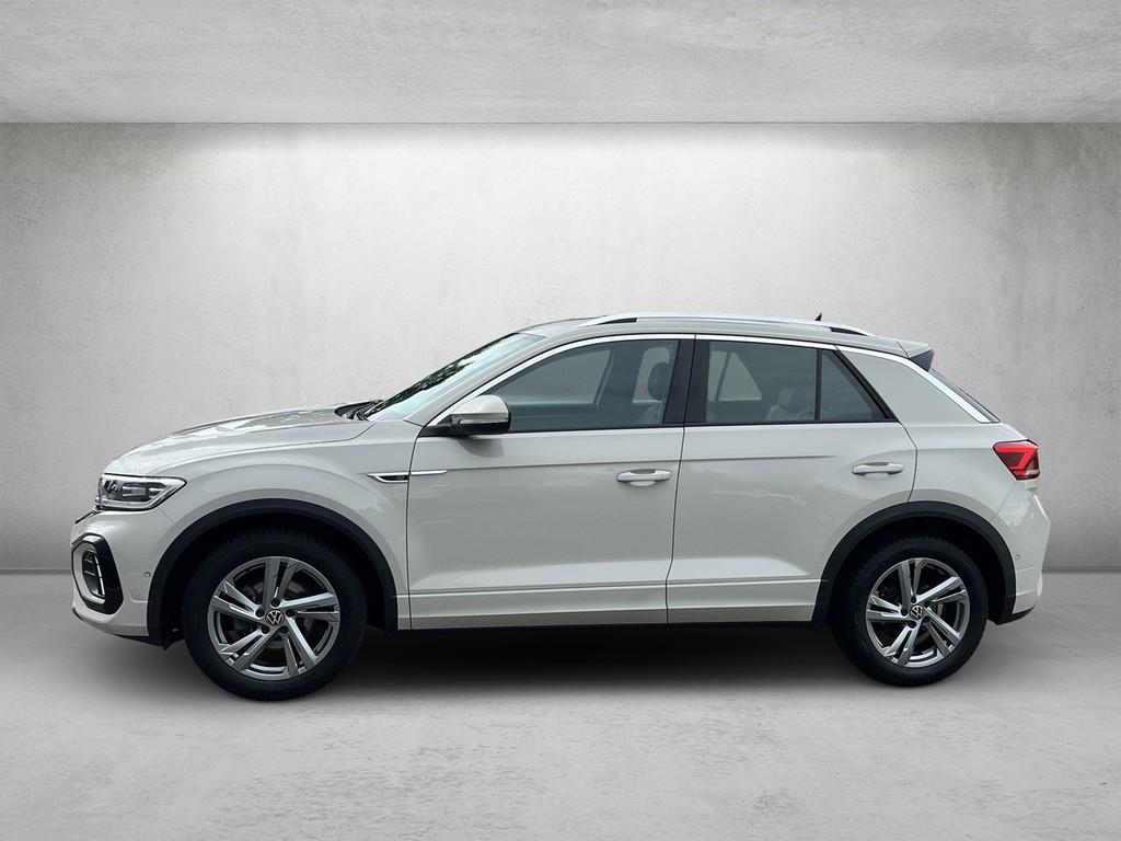 Volkswagen T-Roc 1.0 TSI R-Line, миниатюра 2
