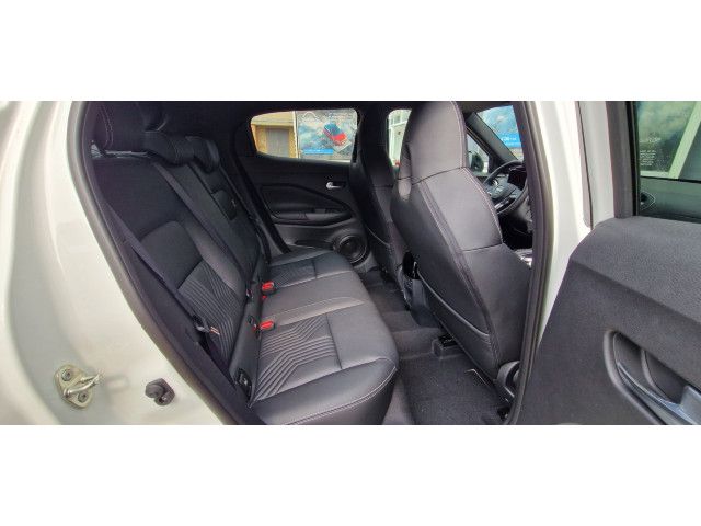 Fahrzeugabbildung Nissan Juke DIG-T 117 DCT Tekna Leder*BFS*Alu*MJ25