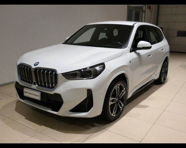 Jiný BMW iX1 (U11) - iX1 xDrive 30 Msport