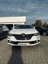 Renault Talisman Grandtour Life TCe 150 EDC - weiße Renault Talisman