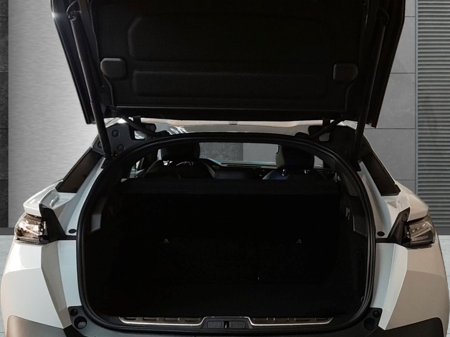 Peugeot 408 - Bild 5