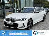 BMW 330e xDrive Touring M Sportpaket /AHK FACELIFT