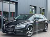 Audi A3 ambiente S Line  Klima Navi - Audi A3: Line