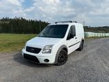 Ford Transit Connect 1.8 TDCI - gebrauchte Ford Transit aus dem Jahr 2001
