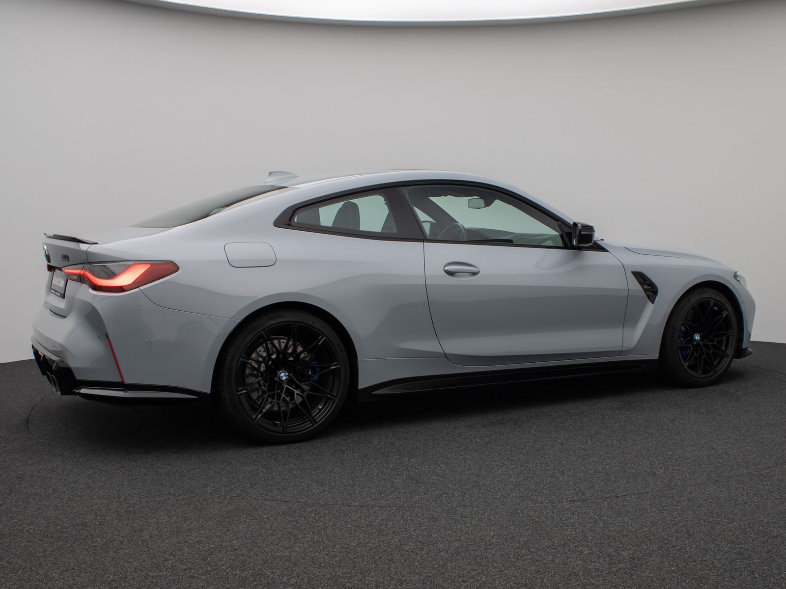 Fahrzeugabbildung BMW M4 xD Coupé Competition Kamera Glasdach HUD H/K