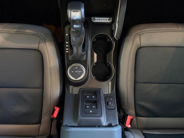 Ford Bronco Outer Banks 4x4 2.7 EcoBoost+ACC+KAMERA+C