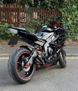 Yamaha R6 Rj11 - YAMAHA R6 RJ11