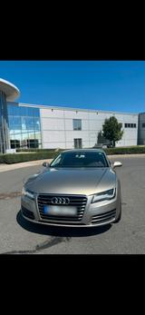 Audi A7 3.0 tdi - Audi A7 in Bonn
