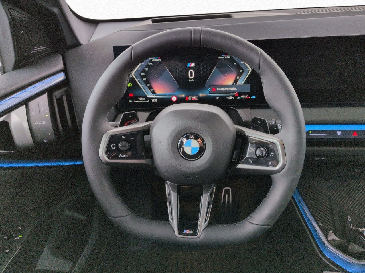 BMW X3 - Bild 15