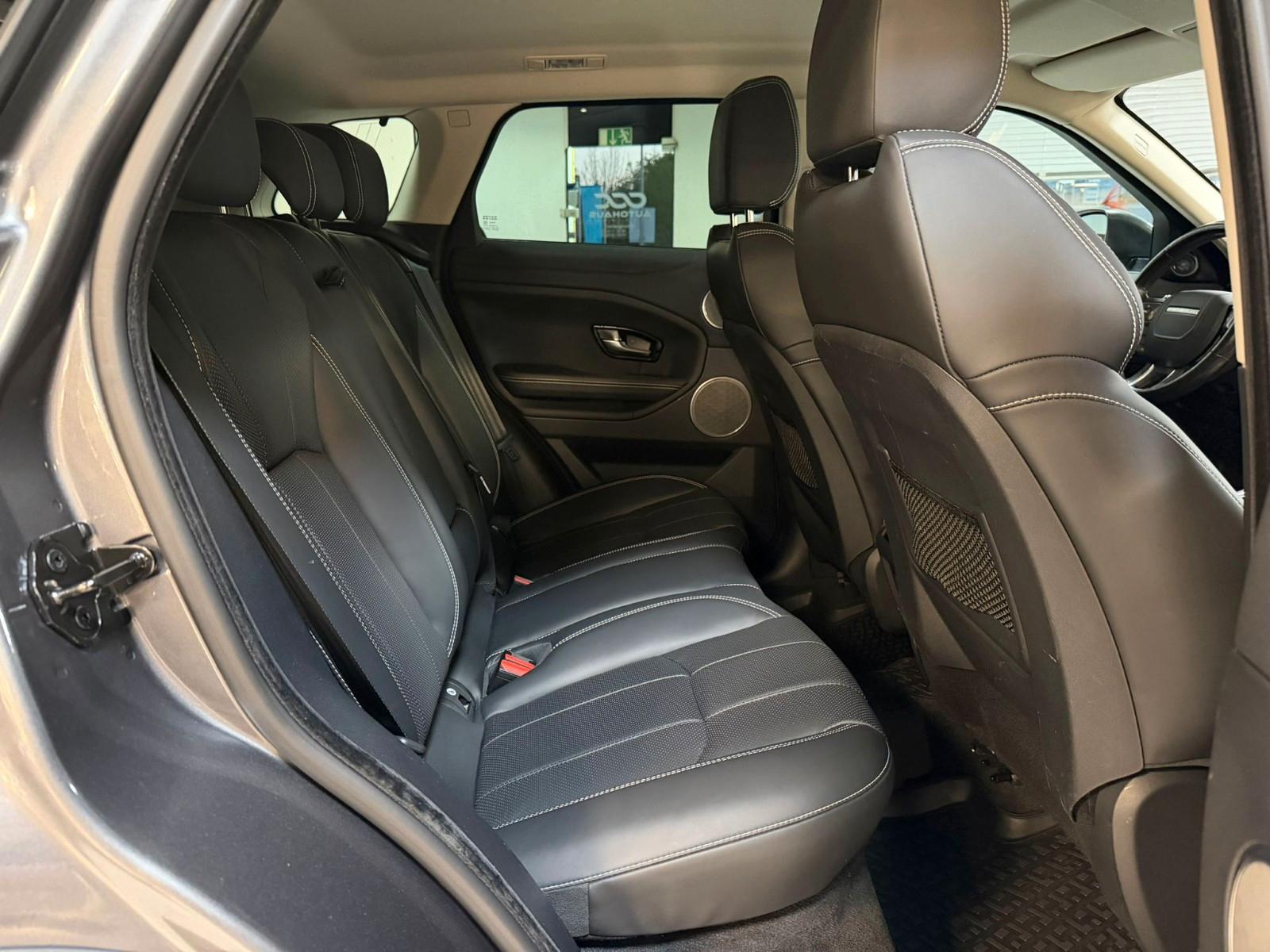 Land Rover Range Rover Evoque HSE |KEYLGO|MERIDIAN|360°|AHK