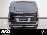Mercedes-Benz VITO 119 CDI Tourer PRO Lang DISTRONIC KLIMA AHK - Mercedes-Benz Kühlkastenwagen 11 vito