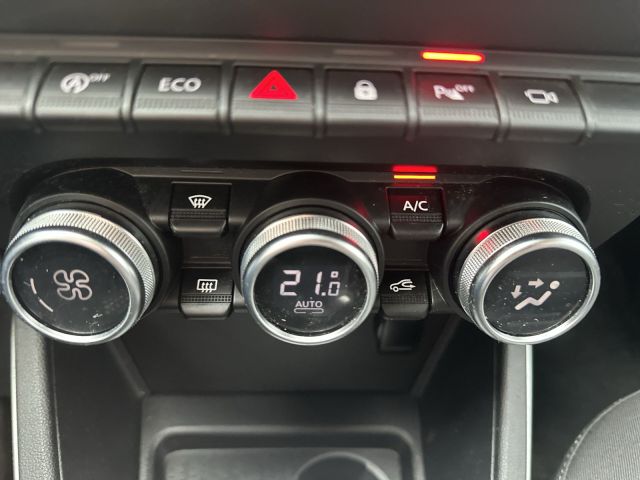 Duster II 1.3 TCeAnniversary NAVI TECHNIK-PLUS 1