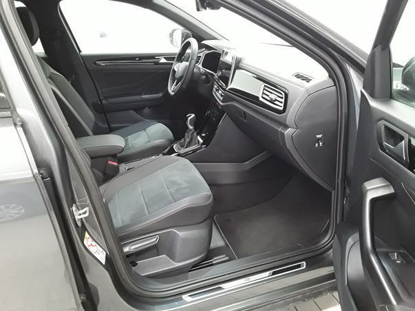 Volkswagen T-Roc - Bild 6