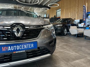 Renault *Spurhalte*Totwinkel*VerkehrzeichenERK*LenkradHZ