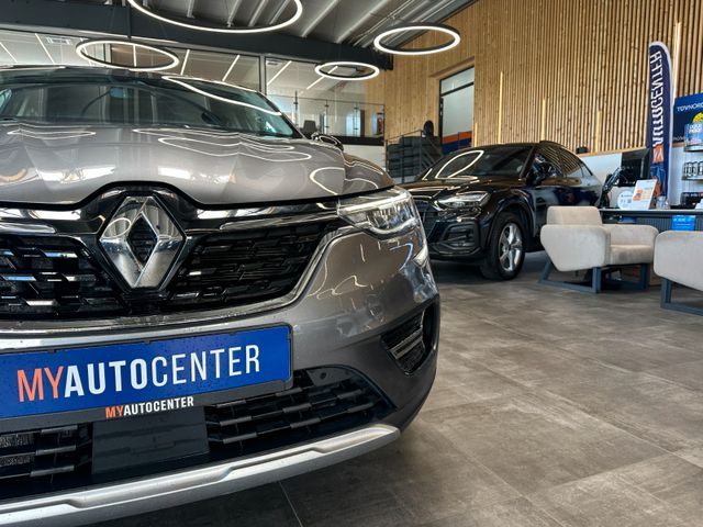 Renault *Spurhalte*Totwinkel*VerkehrzeichenERK*LenkradHZ