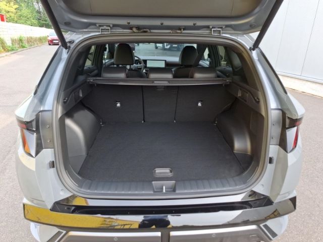 Hyundai TUCSON - Bild 12