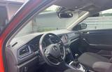 Volkswagen T-Roc United Nav E Klappe ACC - Volkswagen T-Roc mit Diesel-Antrieb: Limousine