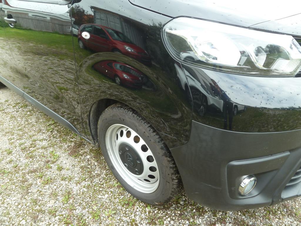 Toyota Proace (Verso)