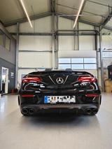 Mercedes-Benz E 53 AMG Mercedes-AMG E 53 4MATIC+ Cabrio Night - gebrauchte Mercedes-Benz E 53 AMG aus dem Jahr 2024