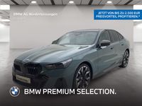 BMW i5 - Vorschau Bild 1