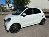 Smart ForFour - Cool&Media/Pano