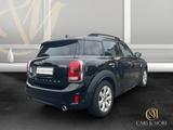 MINI Cooper S CountrymanAll4 CarPlay H&K AHK LED  PDC - MINI Cooper S Countryman: Limousine