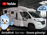 Eura Mobil Profila T 675 SB *Urlaubsgeld 2.000€ Zuschuss* - Eura Mobil Sb