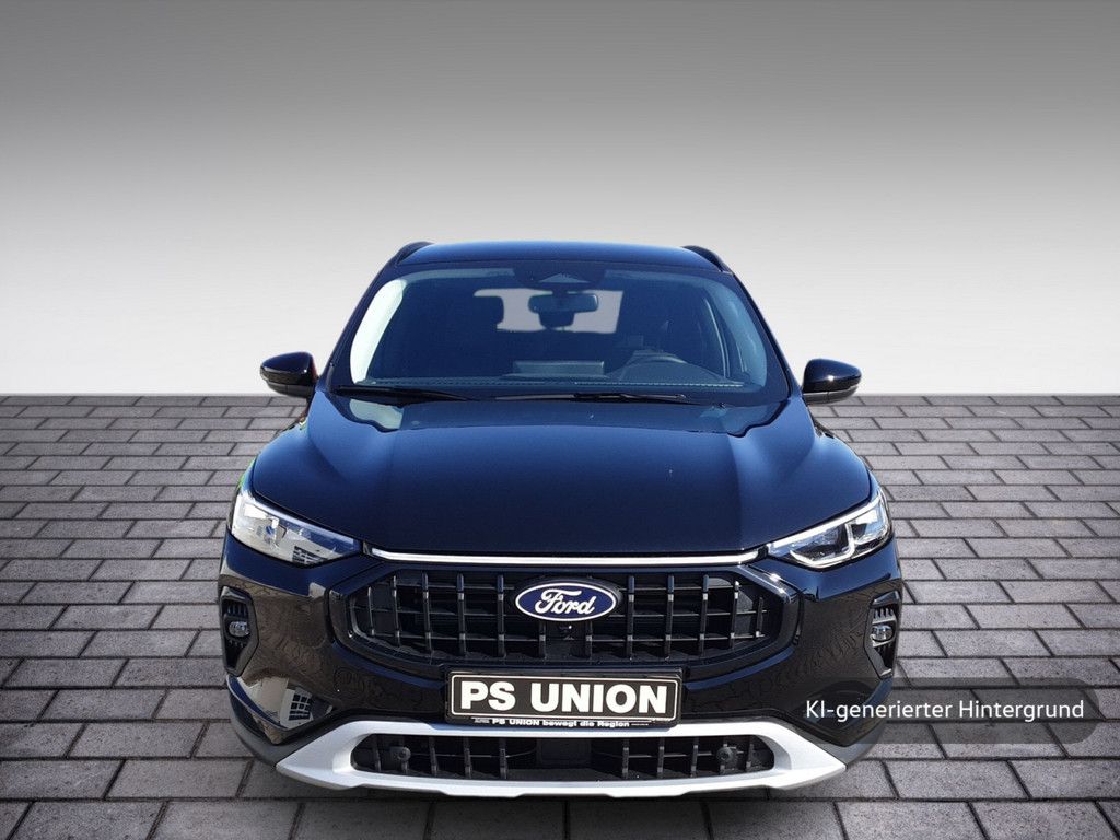Ford KUGA ACTIVE X FHEV 180 NAVI ACC B&O MATRIX-LED imagem 3