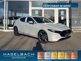 Mazda 3 Nagisa BOSE Fernlichtaut RFK LogIn Freisprech  - Mazda Neuwagen