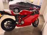 Ducati 999 s orig. Monoposto, späte Version EZ. 2006, - Offers matching your search criteria