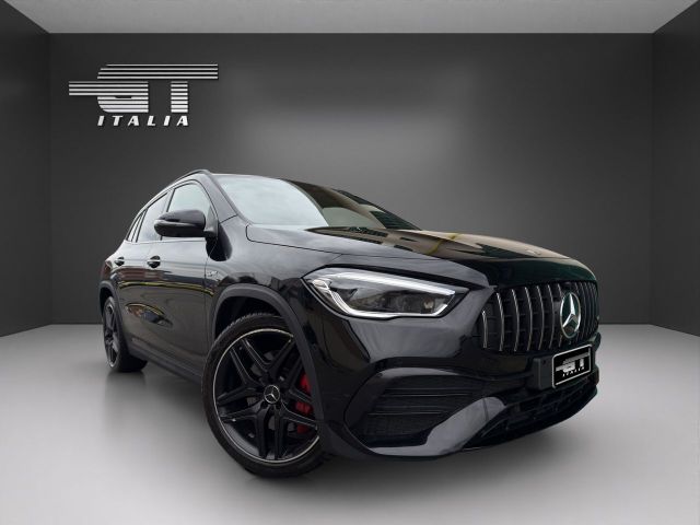 Mercedes-Benz Mercedes-benz GLA 35 4Matic AMG