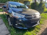Citroën C4 1.6 VTI 120 *TÜV NEU* - Citroën C4 aus 2010