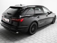 Audi A4 - Vorschau Bild 5