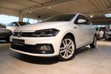 Volkswagen Polo 1.0 TSI Highline OPF 85 kW (116 PS), Aut... - Volkswagen Polo: 11