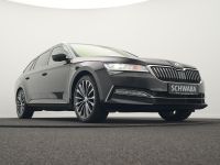 Skoda Superb - Vorschau Bild 24