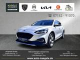 Ford Focus 1.5B Titanium|Navi+LED+Pano+AHK+Standheiz. - Ford Focus: Standheizung
