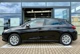 Citroën C4 1.6 Blue-HDI 120 Selection, wenig KM - Citroën C4 mit Diesel-Antrieb: 1.6