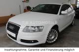 Audi A6 2.8 FSI S Line 1 Hand wenig Km Voll! - Audi A6 aus 2008: Kombi
