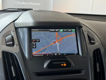 Ford Grand Tourneo - 10