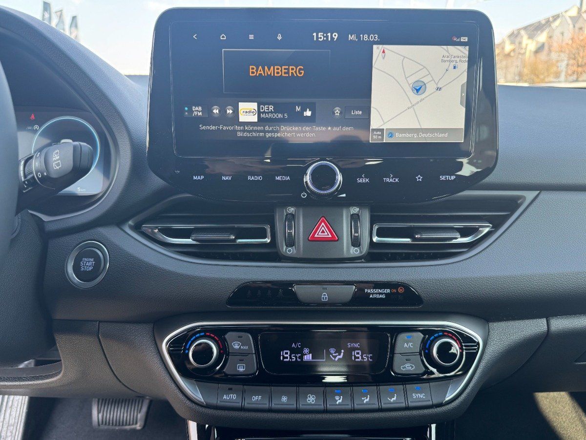 Hyundai i30 – Bild 13