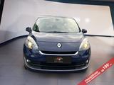 Renault Grand Scenic 1.5 dCI / 7- Sitzer/ Navi/ Kamera - Renault Grand Scenic: 7 Sitzer