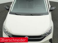 Volkswagen Taigo - Vorschau Bild 21