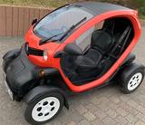 Renault Twizy - Renault Twizy aus 2014