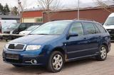 Skoda Fabia Combi 1.9 TDI # Klima # Alu # Sitzheizung - Skoda Fabia mit Diesel-Antrieb: Kombi, 1.9