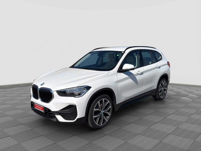 Image of BMW X1